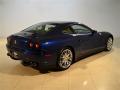  2008 Ferrari 612 Scaglietti Tour de France Blue #5