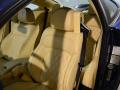  2008 Ferrari 612 Scaglietti Crema Interior #11