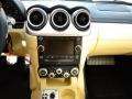 Controls of 2008 Ferrari 612 Scaglietti One to One F1 #12
