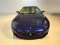  2008 Ferrari 612 Scaglietti Tour de France Blue #13