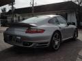 2008 911 Turbo Coupe #2