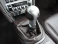  2008 911 6 Speed Manual Shifter #24