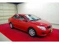 2010 Corolla LE #1