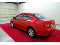 2010 Corolla LE #4