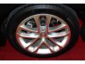  2010 Nissan Altima 3.5 SR Coupe Wheel #8