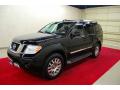 2010 Pathfinder LE #3 2010 Pathfinder LE #3