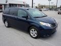 2011 Sienna LE #6