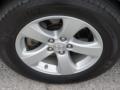  2011 Toyota Sienna LE Wheel #7