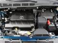  2011 Sienna 3.5 Liter DOHC 24-Valve VVT-i V6 Engine #20