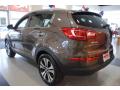 2011 Sportage EX #4