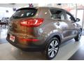 2011 Sportage EX #6