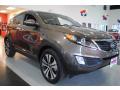 2011 Sportage EX #8