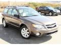 2008 Outback 2.5i Wagon #3