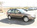 2008 Outback 2.5i Wagon #4