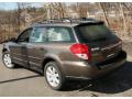 2008 Outback 2.5i Wagon #9