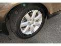 2008 Outback 2.5i Wagon #18