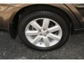 2008 Outback 2.5i Wagon #19