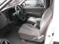  2000 Nissan Xterra Dusk Interior #5