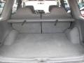  2000 Nissan Xterra Trunk #8