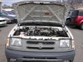  2000 Xterra 3.3 Liter SOHC 12-Valve V6 Engine #11