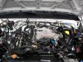  2000 Xterra 3.3 Liter SOHC 12-Valve V6 Engine #12