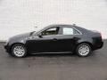 2011 CTS 3.0 Sedan #4