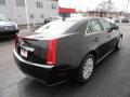 2011 CTS 3.0 Sedan #6