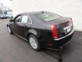 2011 CTS 3.0 Sedan #7