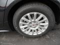  2011 Cadillac CTS 3.0 Sedan Wheel #8