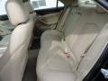  2011 Cadillac CTS Cashmere/Cocoa Interior #9