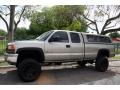 2000 Sierra 2500 SLT Extended Cab 4x4 #2