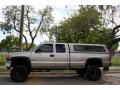 2000 Sierra 2500 SLT Extended Cab 4x4 #3