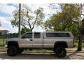 2000 Sierra 2500 SLT Extended Cab 4x4 #4