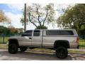 2000 Sierra 2500 SLT Extended Cab 4x4 #5