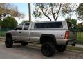 2000 Sierra 2500 SLT Extended Cab 4x4 #7