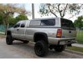 2000 Sierra 2500 SLT Extended Cab 4x4 #8