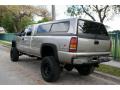 2000 Sierra 2500 SLT Extended Cab 4x4 #10