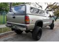 2000 Sierra 2500 SLT Extended Cab 4x4 #11