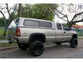 Custom Wheels of 2000 GMC Sierra 2500 SLT Extended Cab 4x4 #12