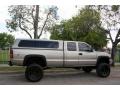 2000 Sierra 2500 SLT Extended Cab 4x4 #13