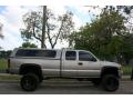 2000 Sierra 2500 SLT Extended Cab 4x4 #14