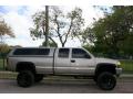 2000 Sierra 2500 SLT Extended Cab 4x4 #15