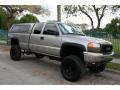 2000 Sierra 2500 SLT Extended Cab 4x4 #18