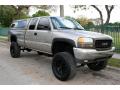 2000 Sierra 2500 SLT Extended Cab 4x4 #19