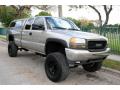 2000 Sierra 2500 SLT Extended Cab 4x4 #20