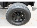 Custom Wheels of 2000 GMC Sierra 2500 SLT Extended Cab 4x4 #28