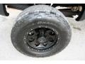 Custom Wheels of 2000 GMC Sierra 2500 SLT Extended Cab 4x4 #29