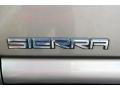  2000 GMC Sierra 2500 Logo #33