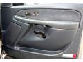 Door Panel of 2000 GMC Sierra 2500 SLT Extended Cab 4x4 #36