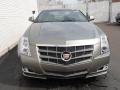  2011 Cadillac CTS Tuscan Bronze ChromaFlair #2
